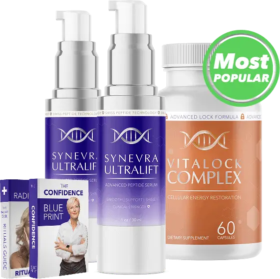 Synevra UltraLift Pills